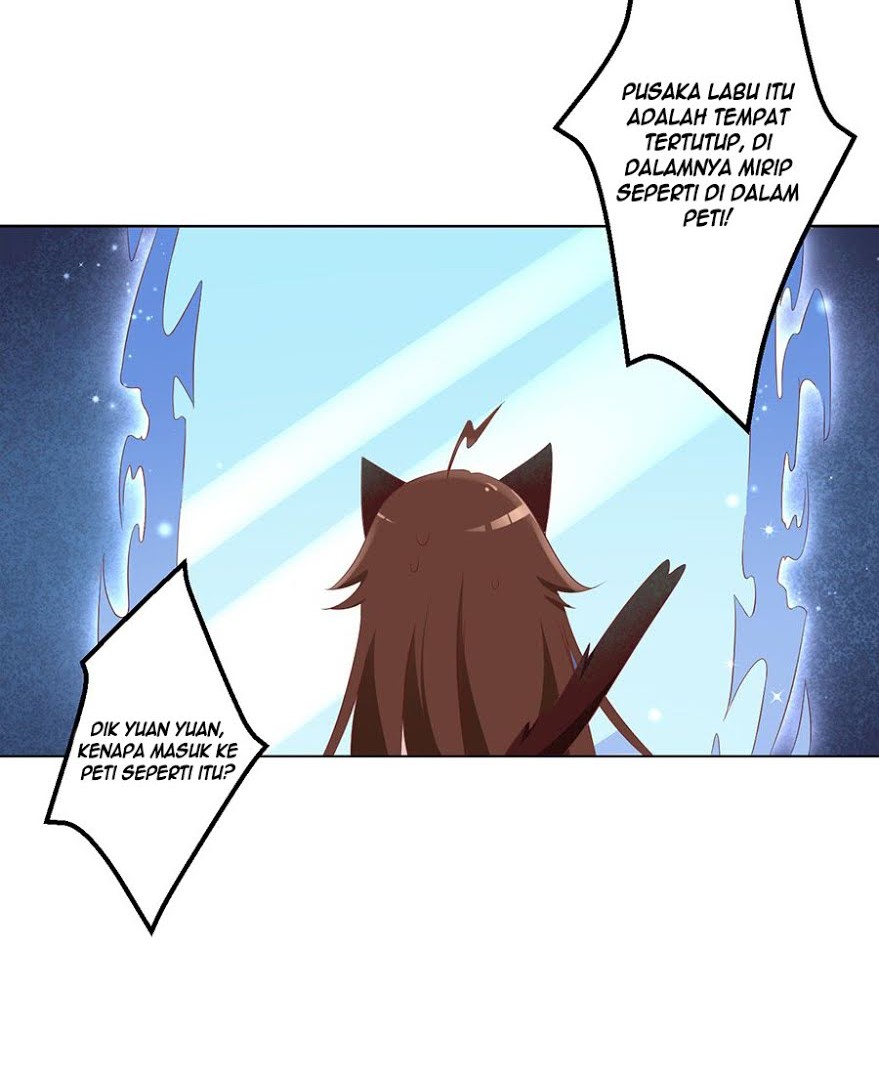 Meng Shi Zai Shang chapter 40 halaman 3