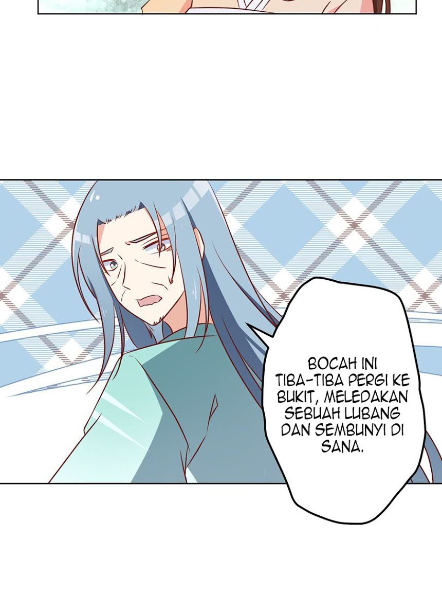 Meng Shi Zai Shang chapter 40 halaman 9