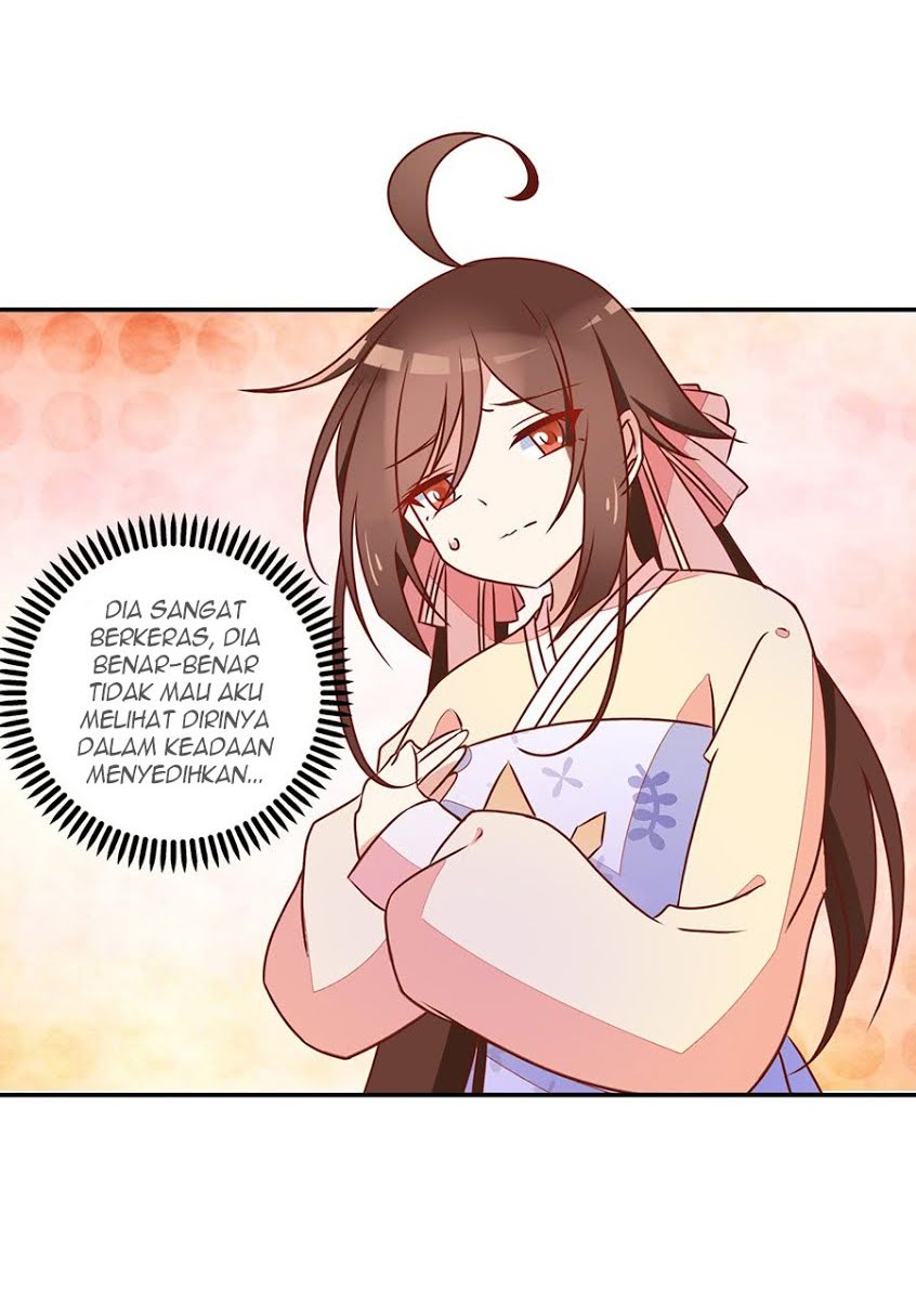 Meng Shi Zai Shang chapter 40 halaman 19