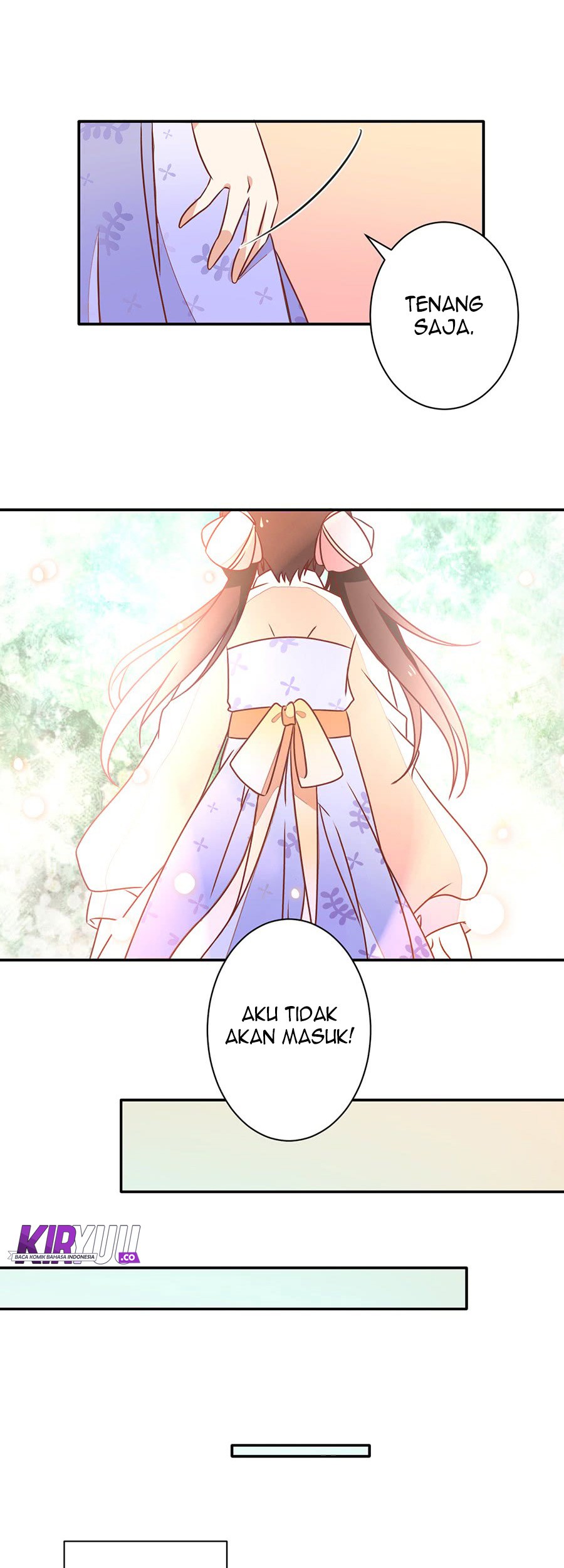 Meng Shi Zai Shang chapter 40 halaman 20