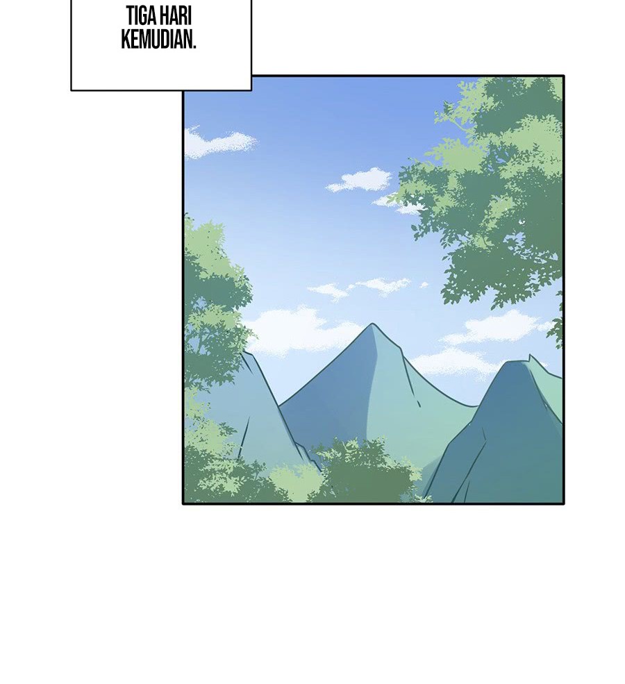 Meng Shi Zai Shang chapter 40 halaman 21