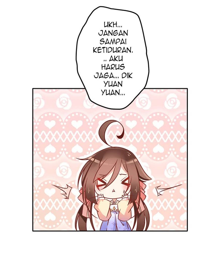 Meng Shi Zai Shang chapter 40 halaman 23