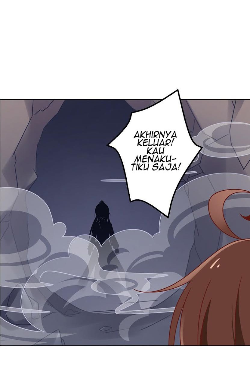 Meng Shi Zai Shang chapter 40 halaman 25