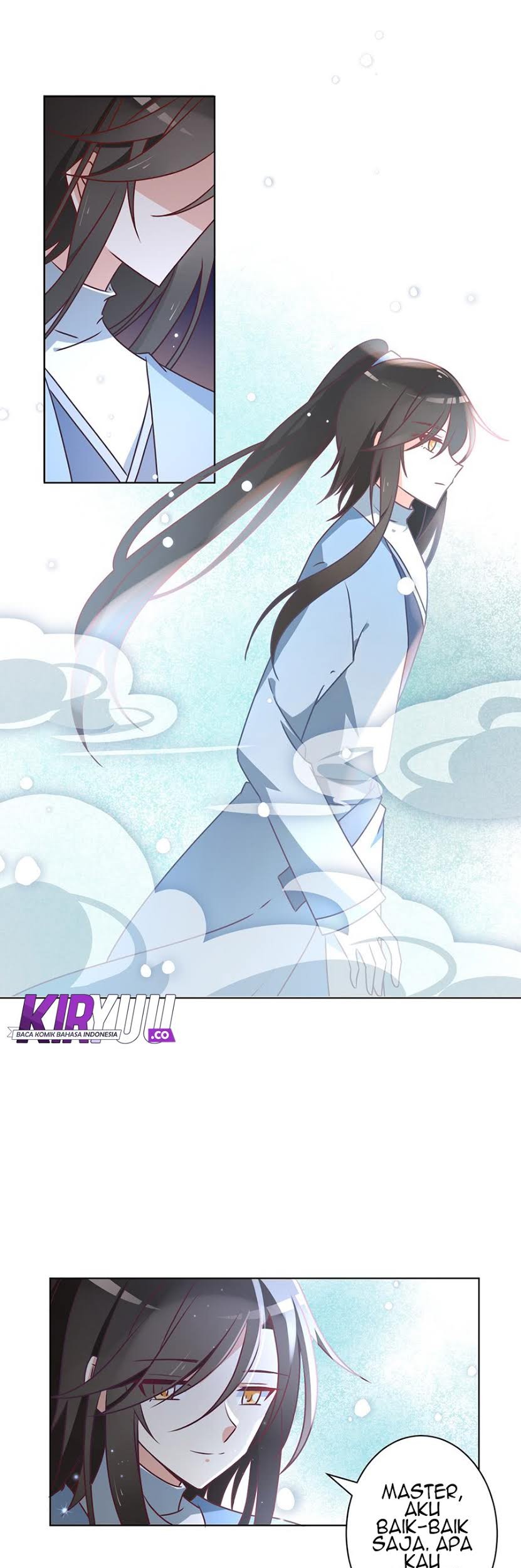 Meng Shi Zai Shang chapter 40 halaman 26