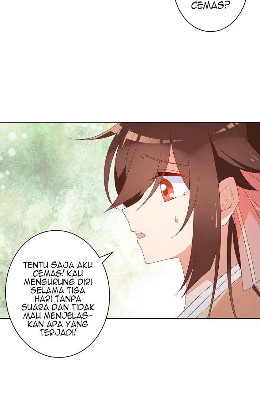 Meng Shi Zai Shang chapter 40 halaman 27