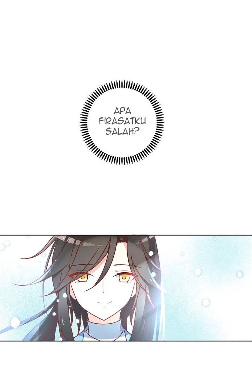 Meng Shi Zai Shang chapter 40 halaman 29