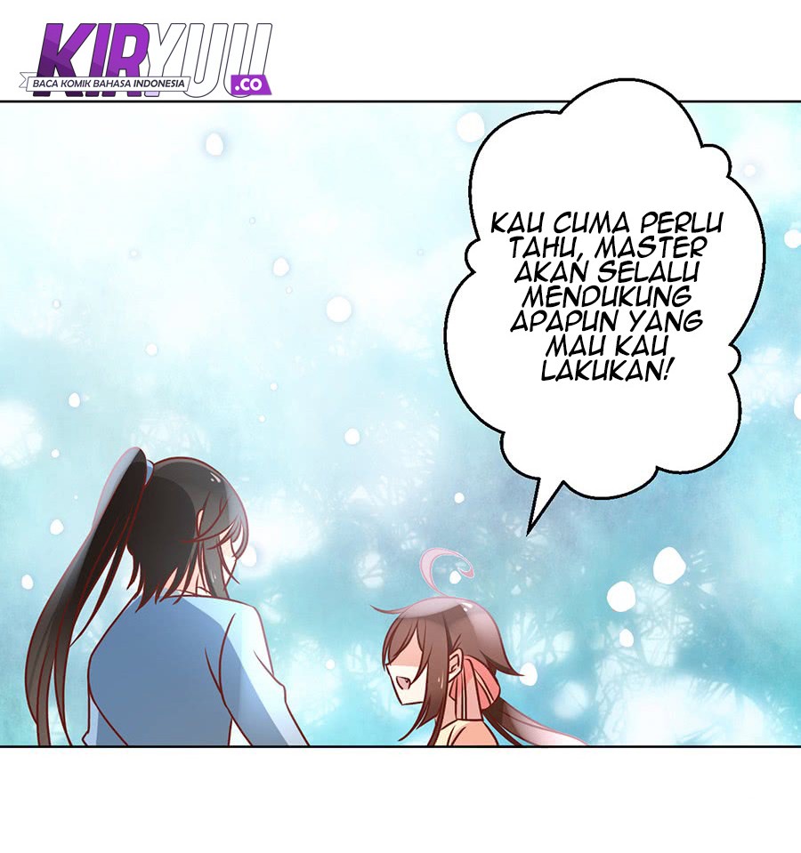 Meng Shi Zai Shang chapter 40 halaman 31