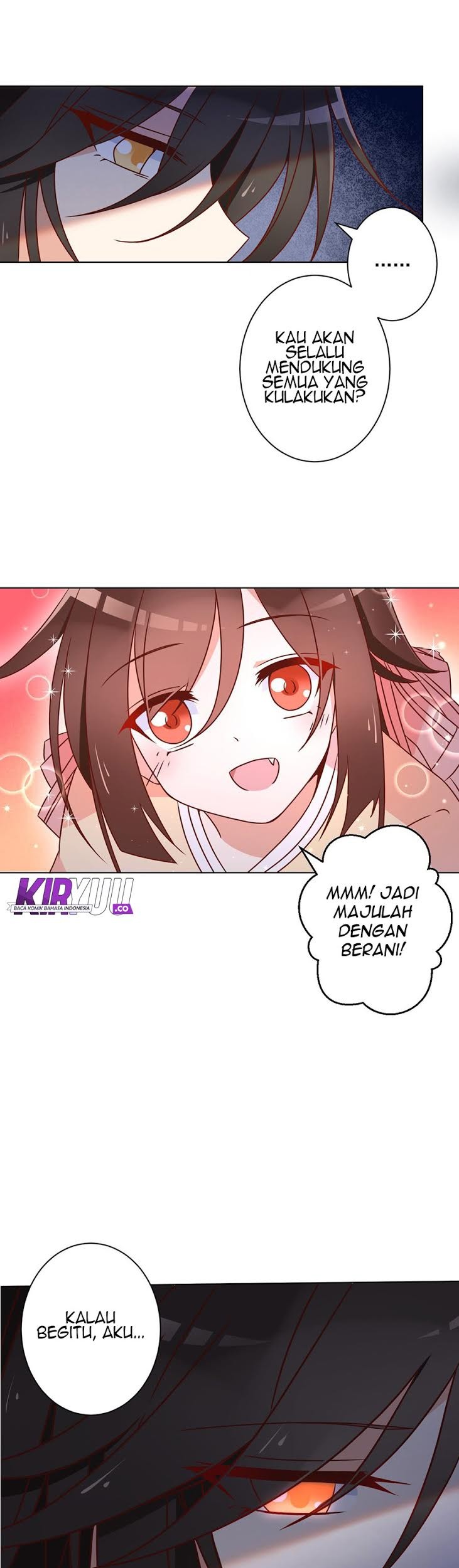 Meng Shi Zai Shang chapter 40 halaman 32