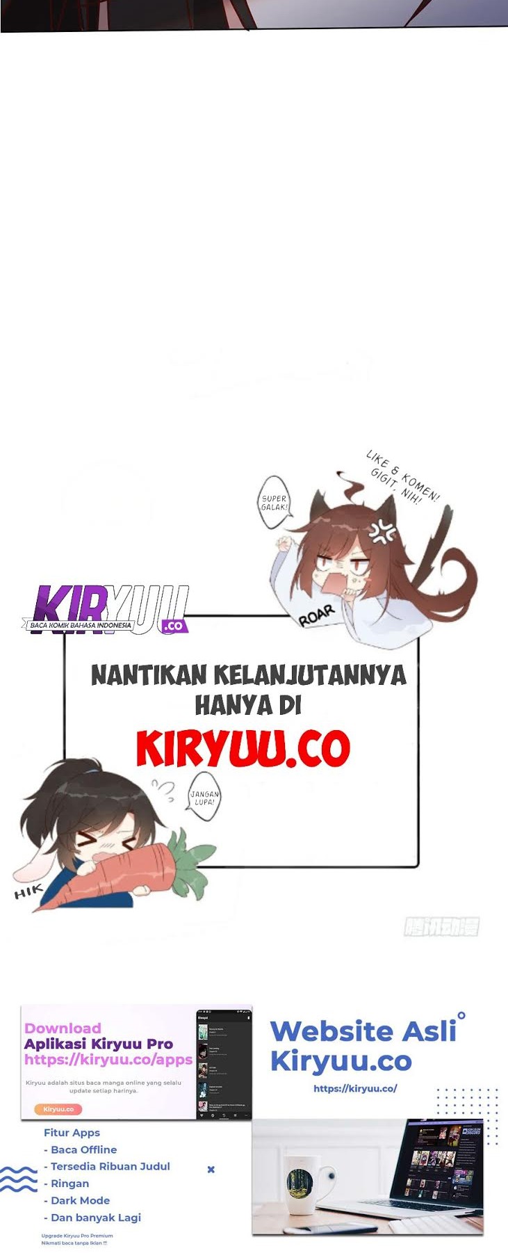 Meng Shi Zai Shang chapter 40 halaman 33