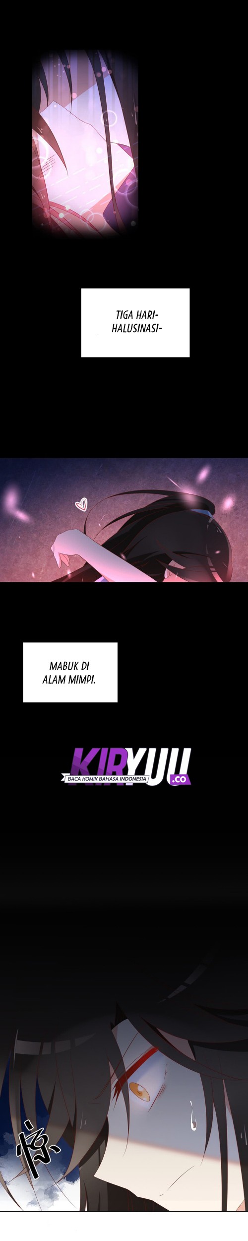 Meng Shi Zai Shang chapter 41 halaman 5