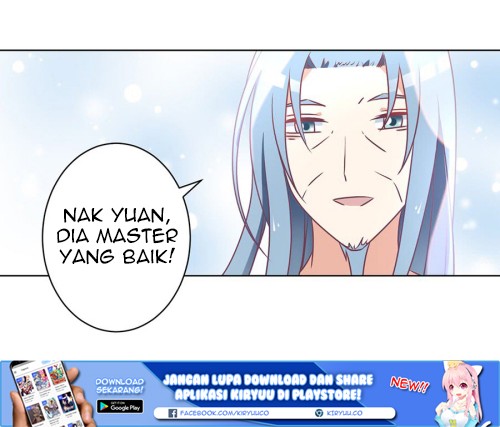 Meng Shi Zai Shang chapter 41 halaman 8