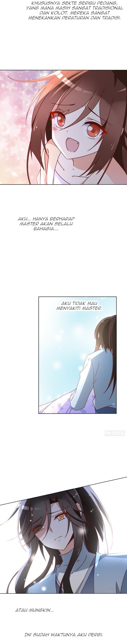 Meng Shi Zai Shang chapter 41 halaman 12