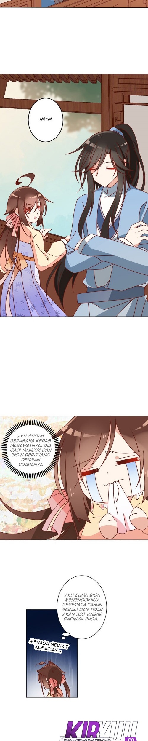 Meng Shi Zai Shang chapter 42 halaman 2