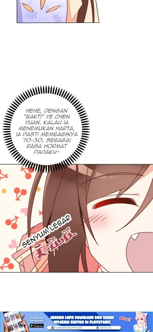 Meng Shi Zai Shang chapter 42 halaman 4