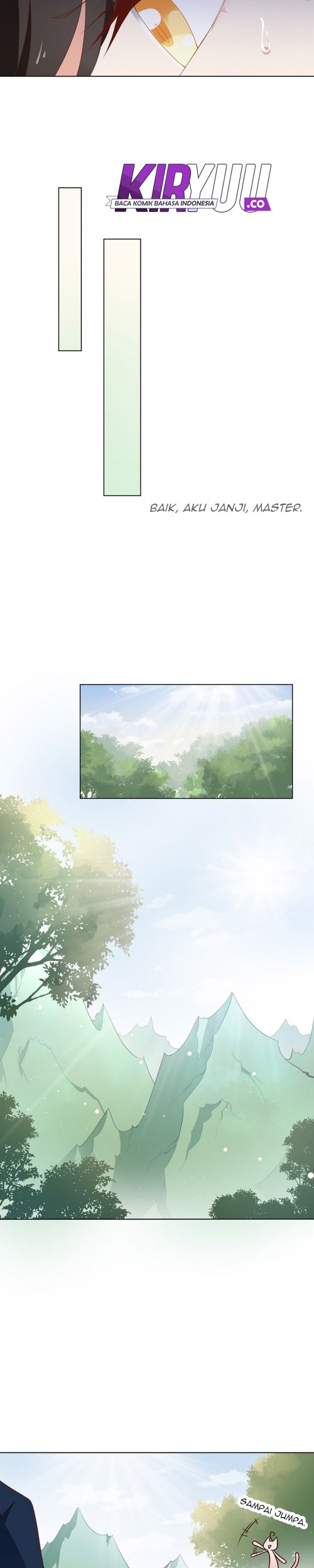 Meng Shi Zai Shang chapter 42 halaman 9