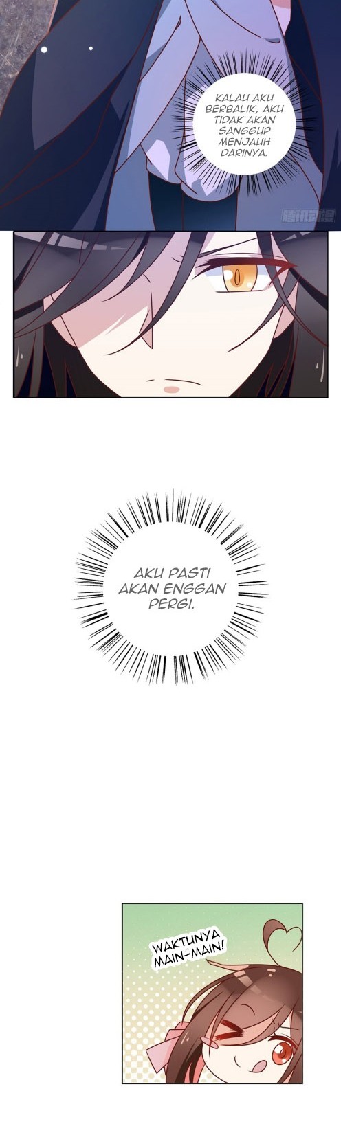 Meng Shi Zai Shang chapter 42 halaman 12