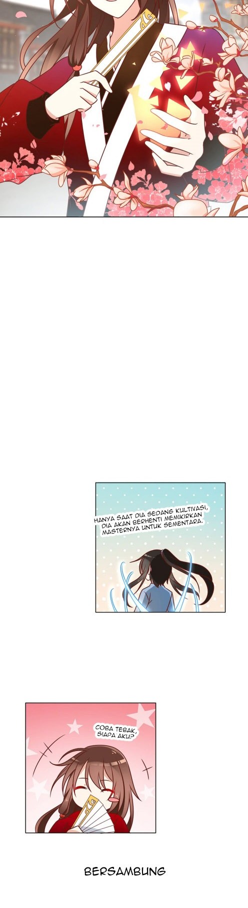 Meng Shi Zai Shang chapter 43 halaman 12