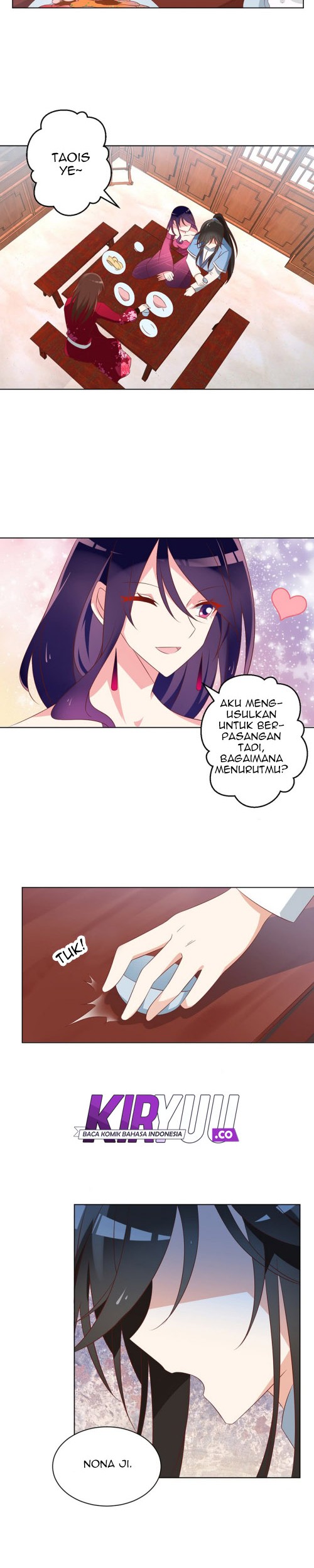 Meng Shi Zai Shang Bab 45 halaman 2
