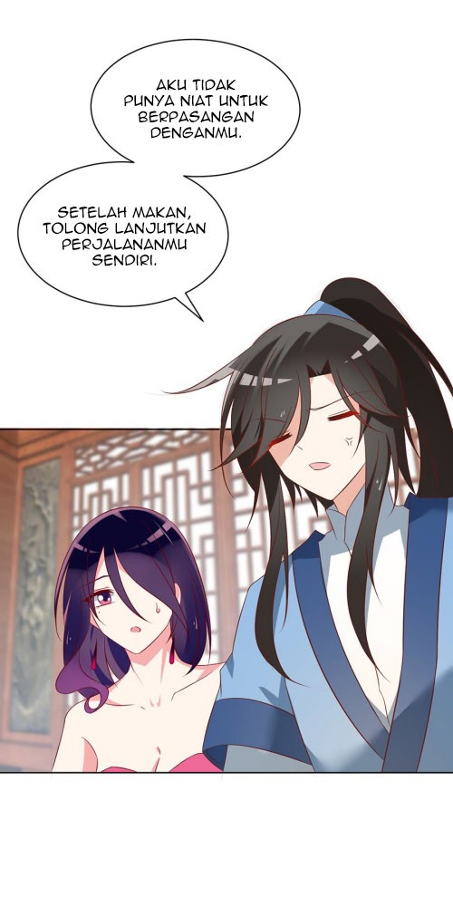 Meng Shi Zai Shang Bab 45 halaman 3