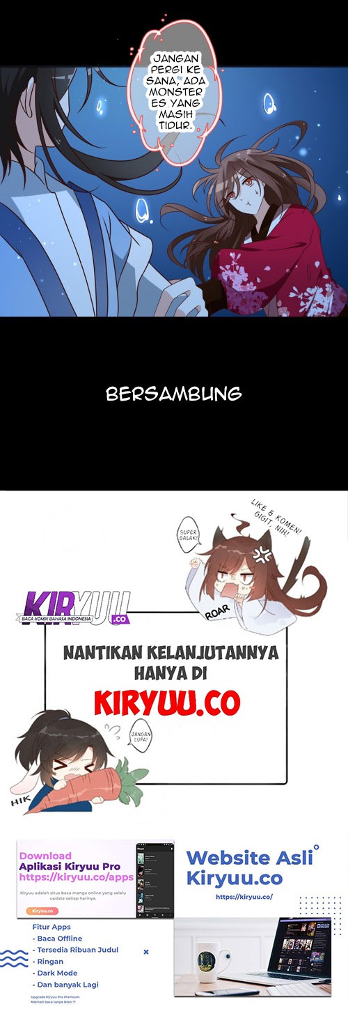 Meng Shi Zai Shang Bab 45 halaman 17