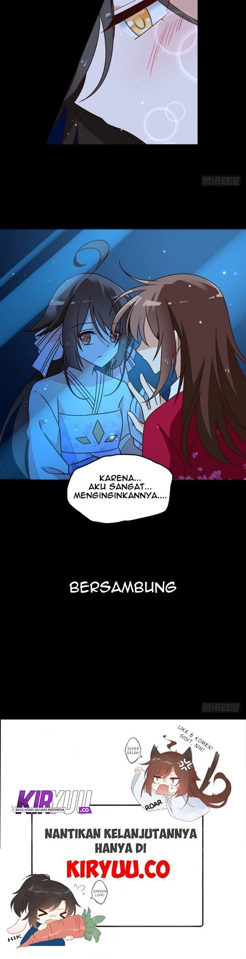 Meng Shi Zai Shang Bab 46 halaman 14
