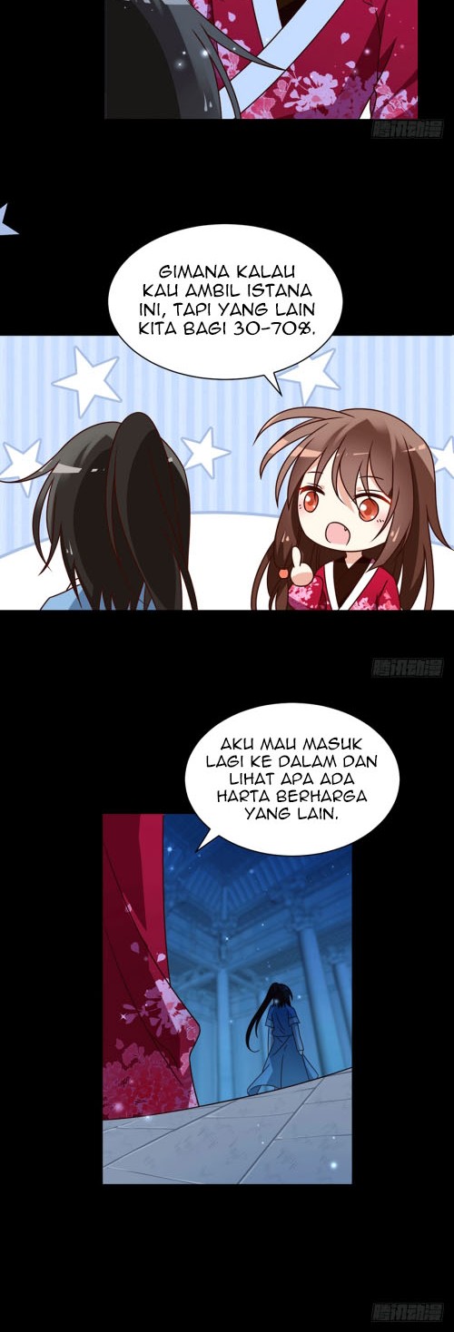 Meng Shi Zai Shang Bab 47 halaman 2