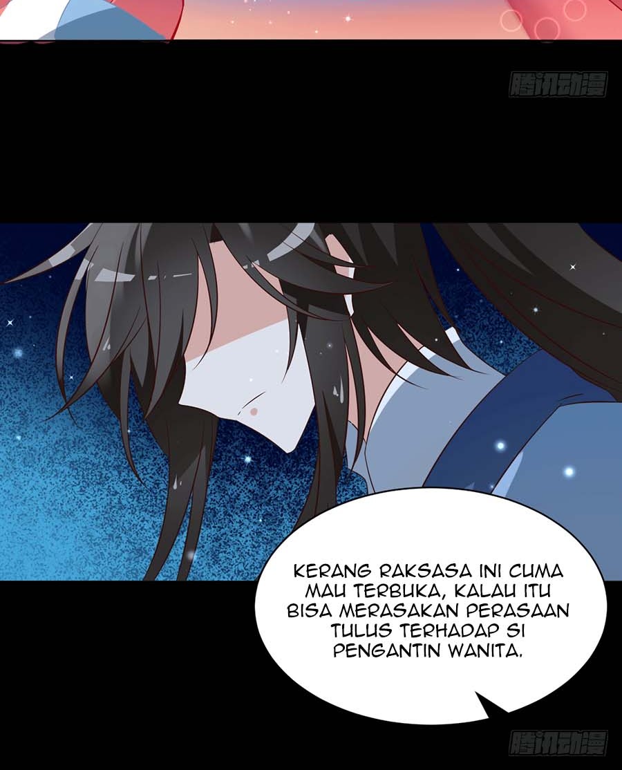 Meng Shi Zai Shang Bab 47 halaman 18