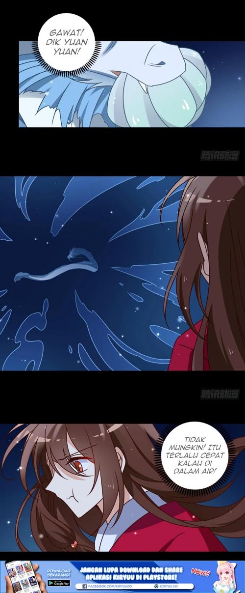 Meng Shi Zai Shang chapter 49 halaman 8