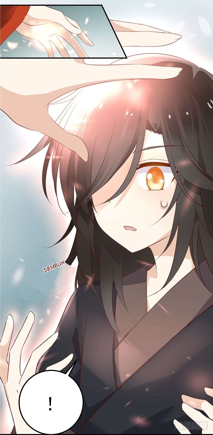 Meng Shi Zai Shang chapter 5 halaman 7