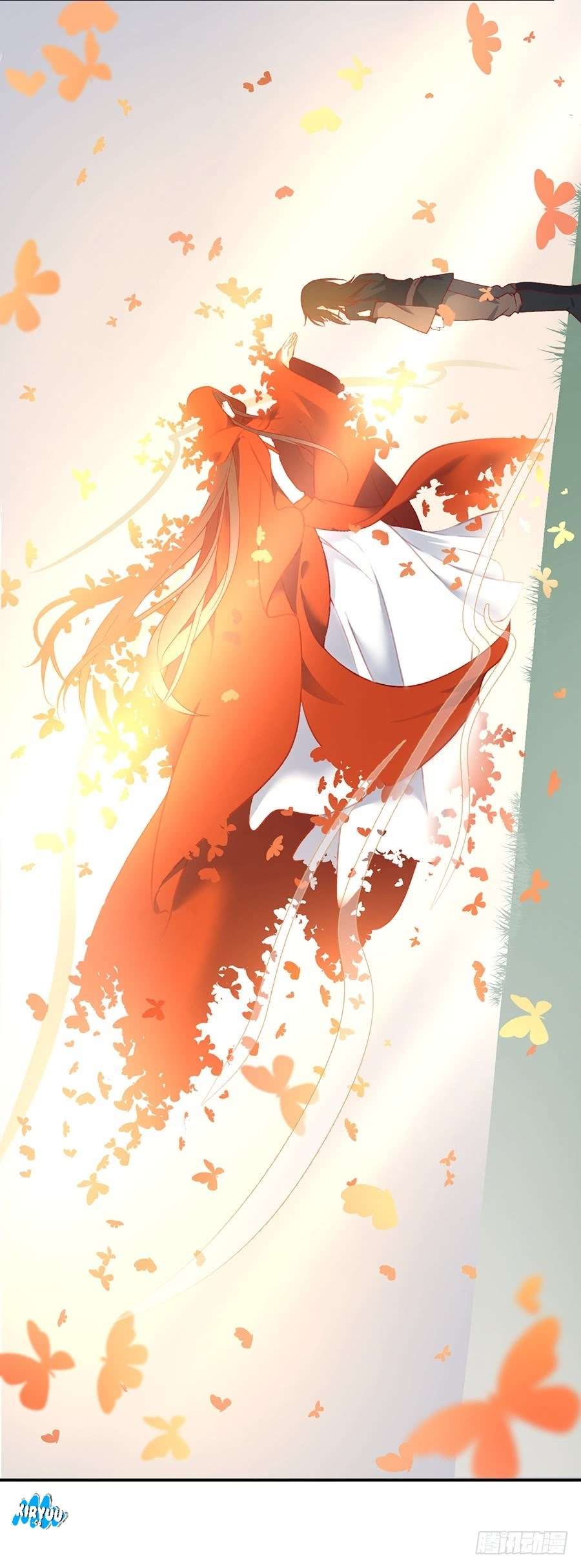 Meng Shi Zai Shang chapter 5 halaman 9