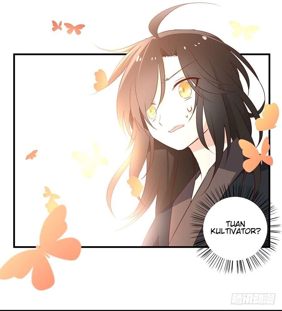 Meng Shi Zai Shang chapter 5 halaman 10