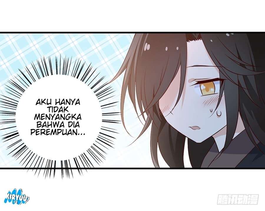 Meng Shi Zai Shang chapter 5 halaman 15