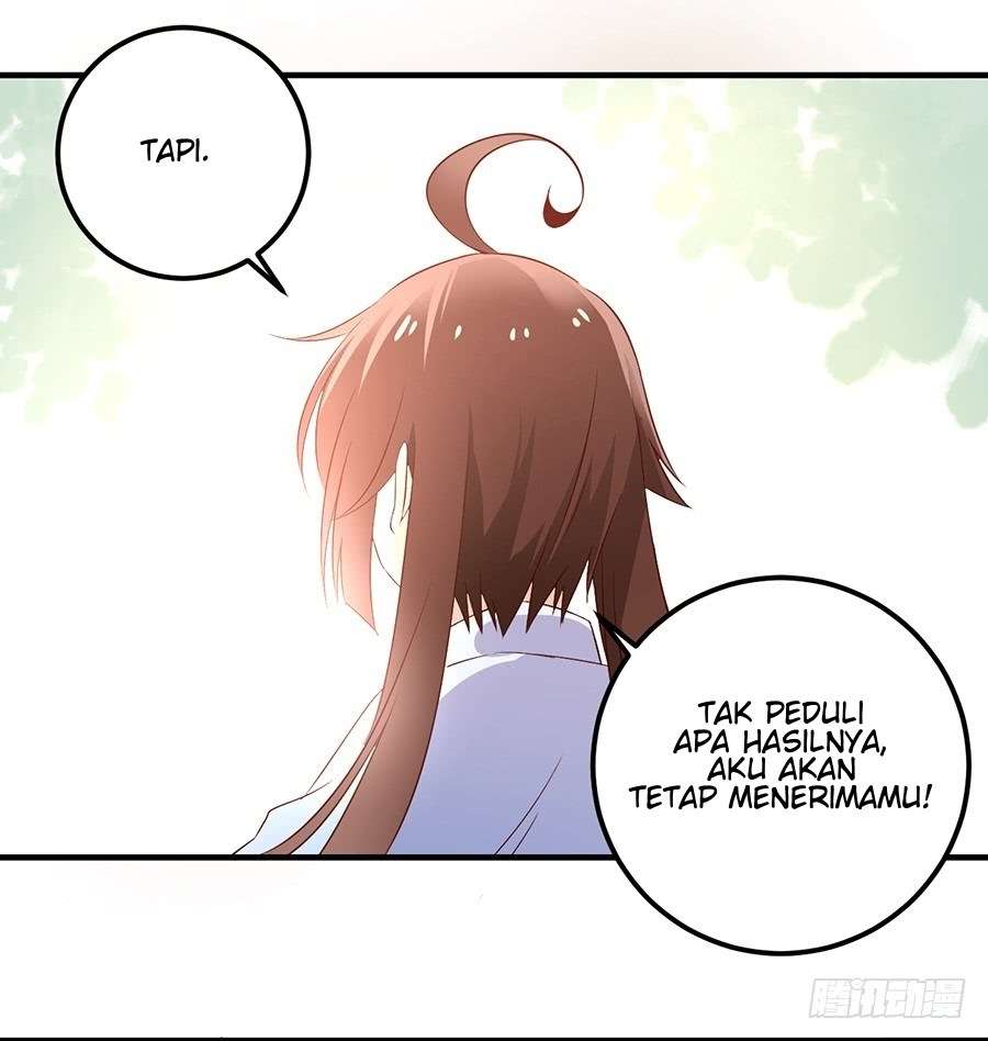 Meng Shi Zai Shang chapter 5 halaman 17