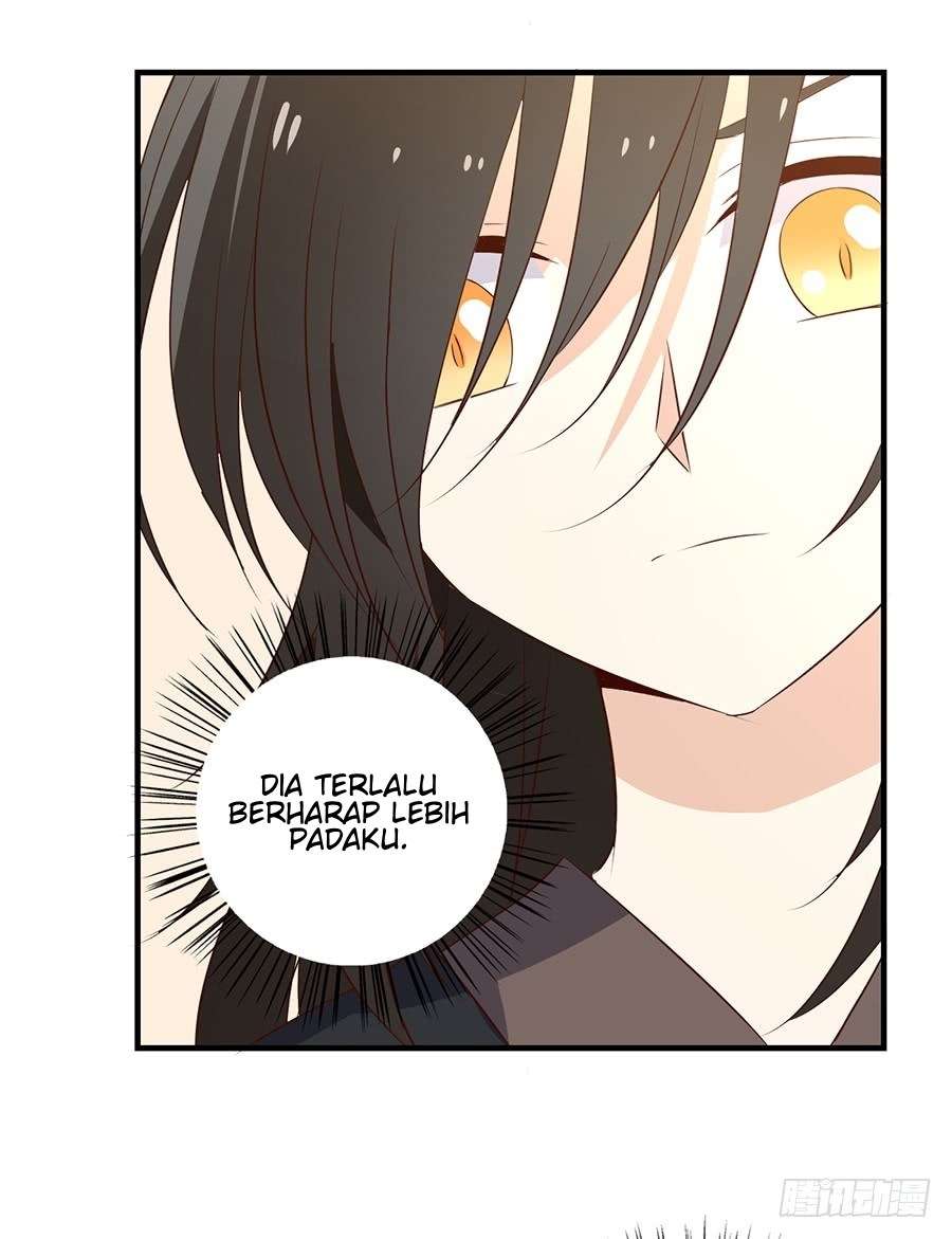 Meng Shi Zai Shang chapter 5 halaman 19