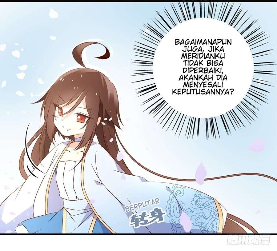 Meng Shi Zai Shang chapter 5 halaman 20