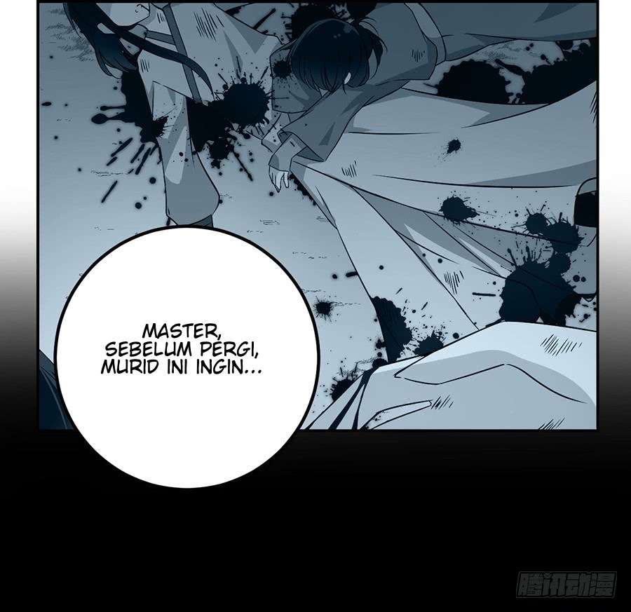 Meng Shi Zai Shang chapter 5 halaman 23