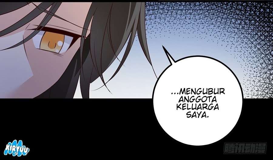 Meng Shi Zai Shang chapter 5 halaman 24