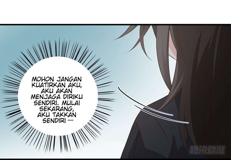 Meng Shi Zai Shang chapter 5 halaman 30
