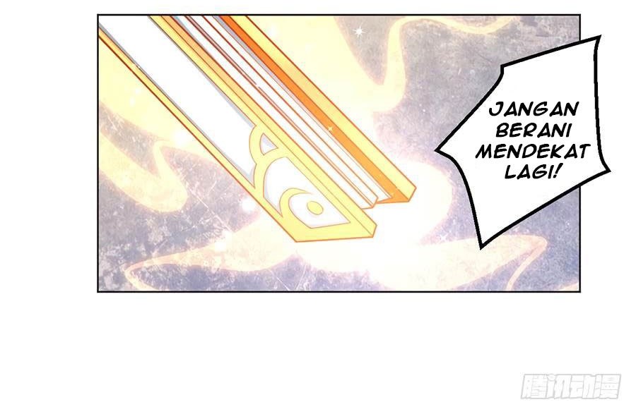 Meng Shi Zai Shang chapter 50 halaman 6