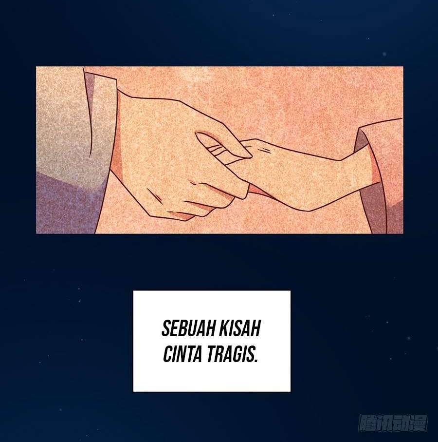 Meng Shi Zai Shang chapter 50 halaman 14