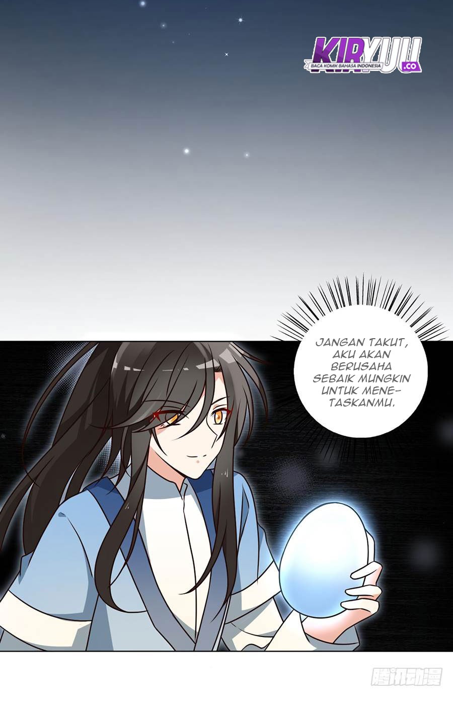 Meng Shi Zai Shang chapter 51 halaman 4