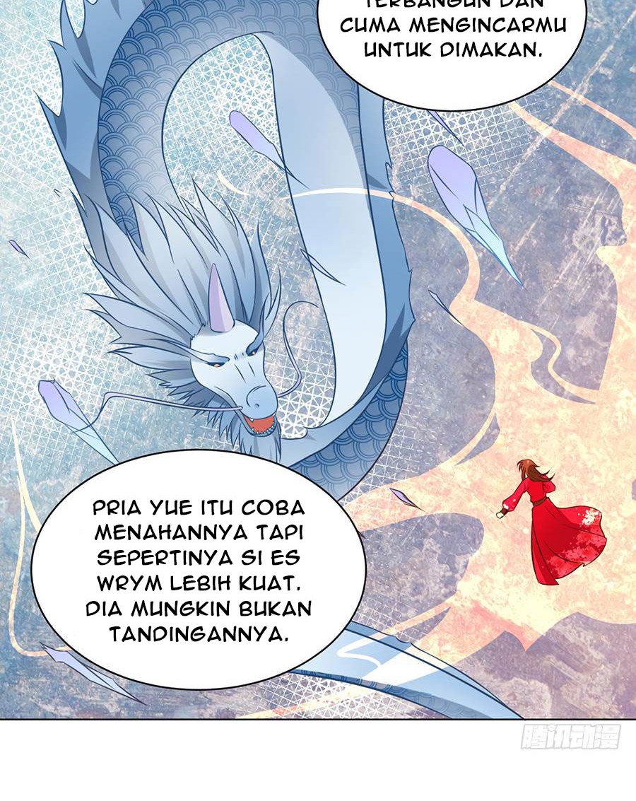 Meng Shi Zai Shang chapter 51 halaman 10
