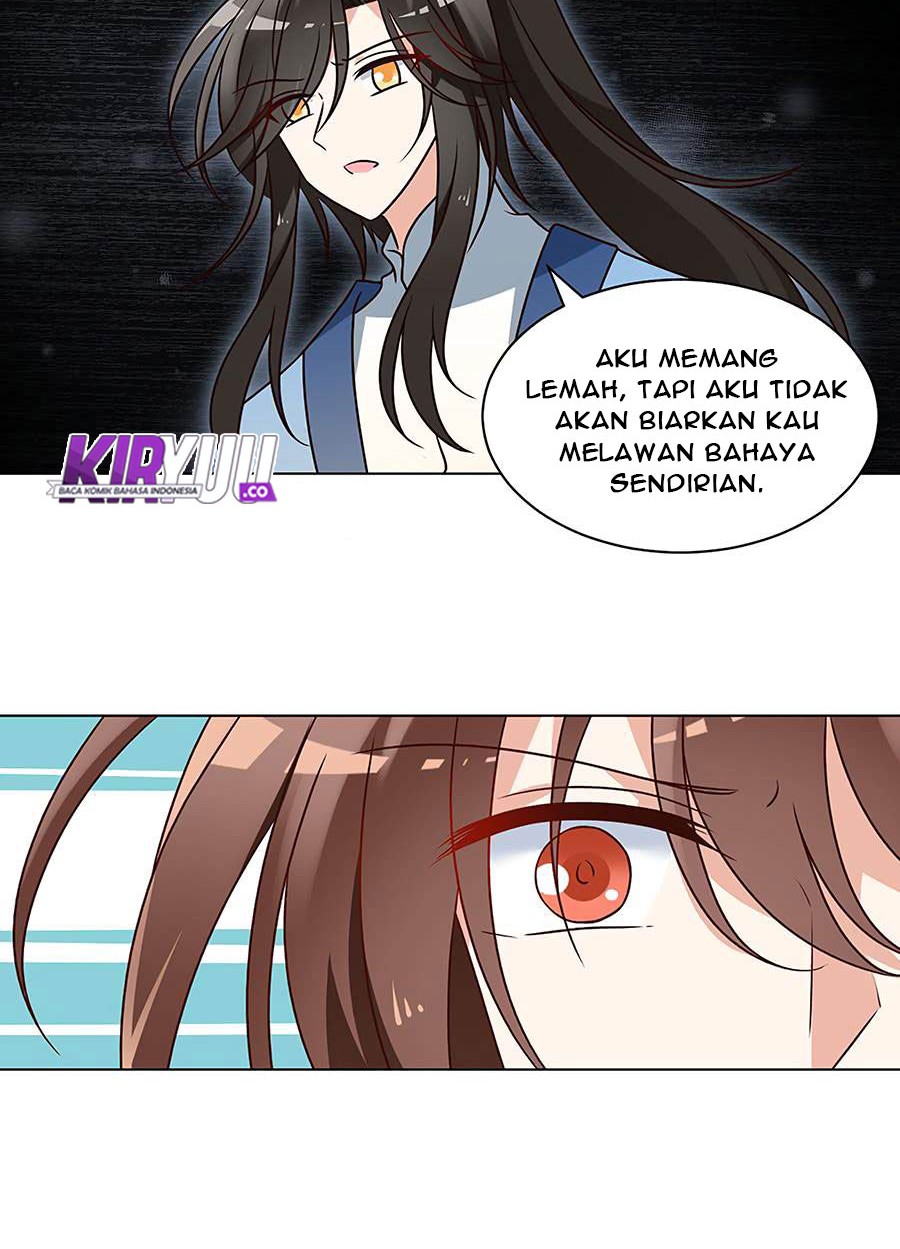 Meng Shi Zai Shang chapter 52 halaman 6