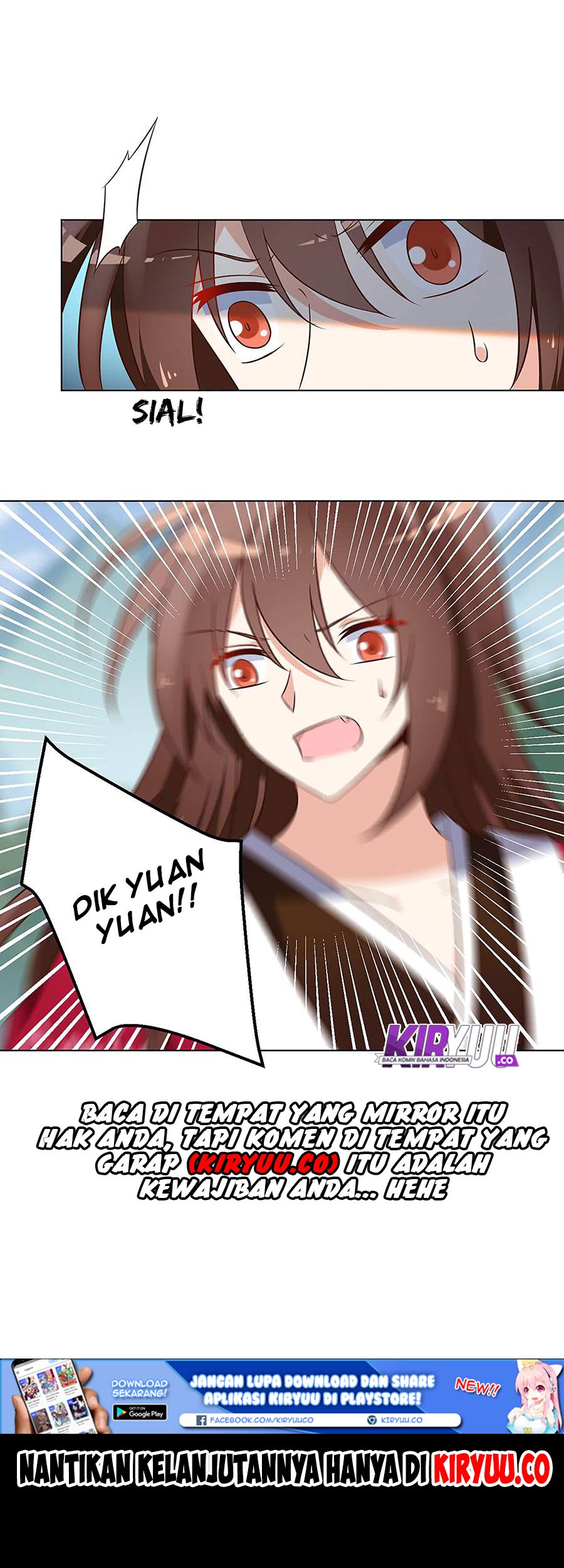 Meng Shi Zai Shang chapter 52 halaman 14