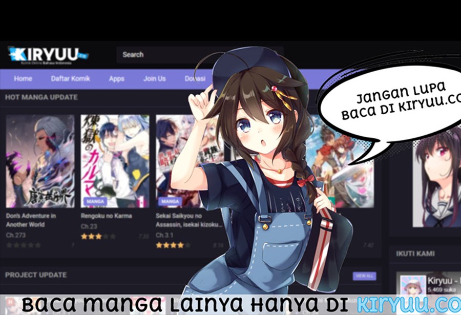 Meng Shi Zai Shang chapter 52 halaman 15