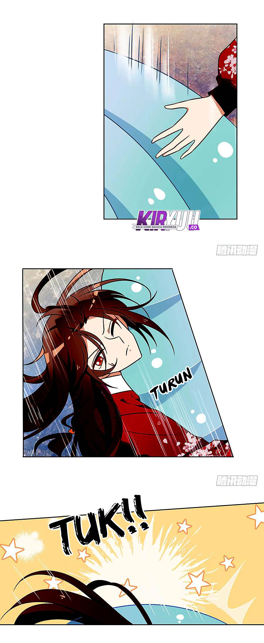 Meng Shi Zai Shang chapter 53 halaman 2