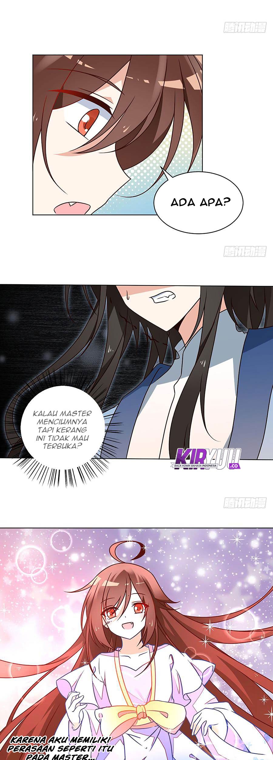 Meng Shi Zai Shang chapter 53 halaman 13