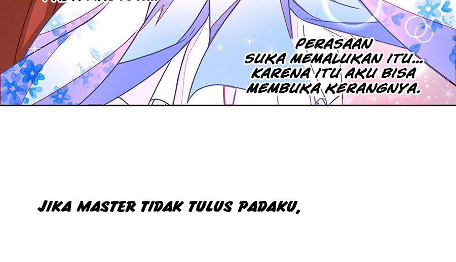 Meng Shi Zai Shang chapter 53 halaman 14