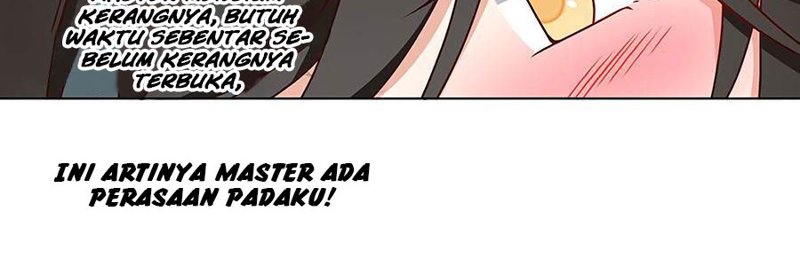 Meng Shi Zai Shang Bab 54 halaman 10