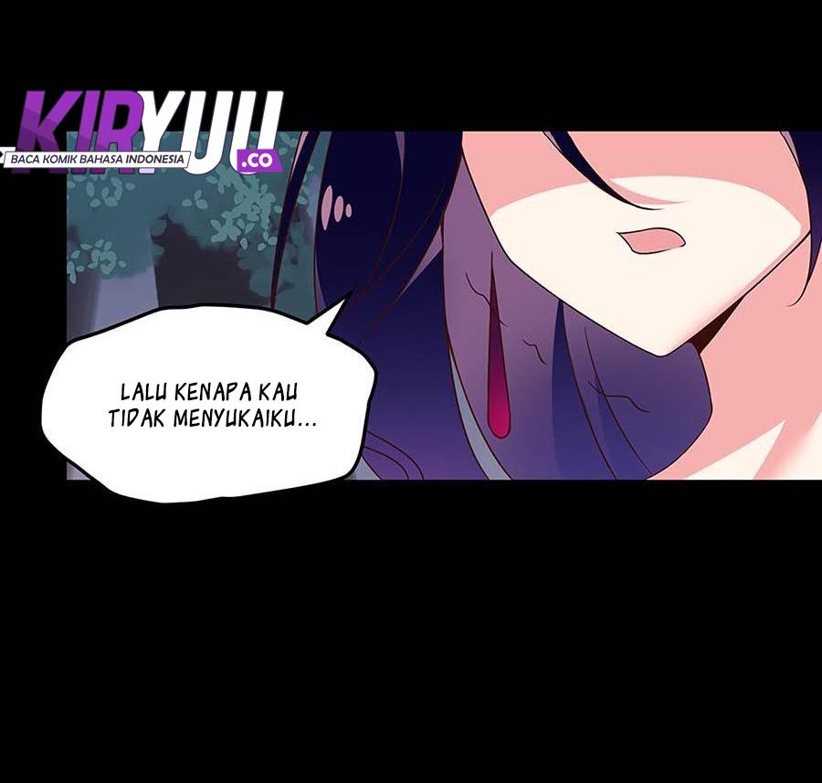 Meng Shi Zai Shang chapter 55 halaman 13